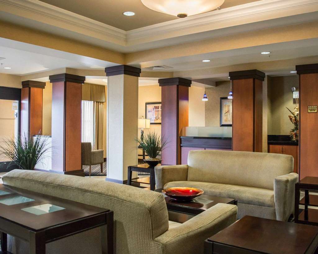 comfort suites vero beach i 95