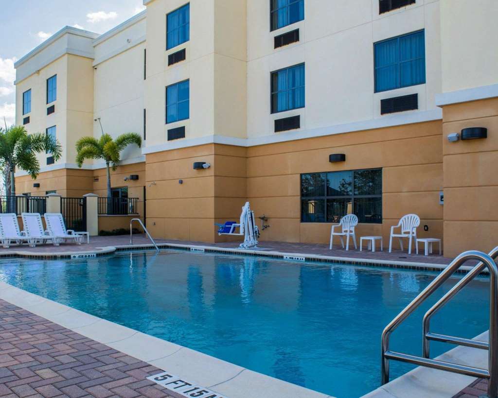 comfort suites vero beach i 95