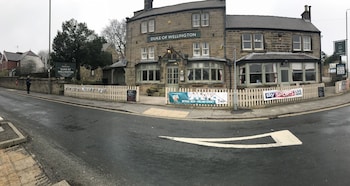duke of wellington