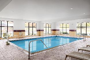 Hampton Inn & Suites,West Haven>>New Haven,3 star