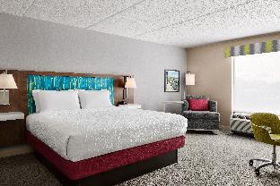 Hampton Inn & Suites,West Haven>>New Haven,3 star
