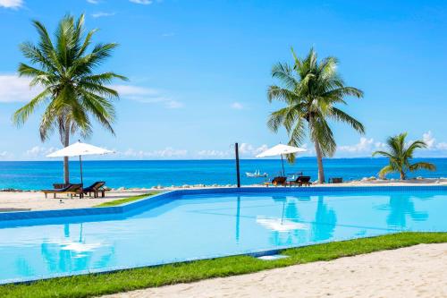 Nosy Saba Private Island & Spa,In Nosy Saba,4 star