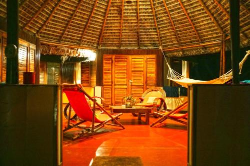 Nosy Saba Private Island & Spa,In Nosy Saba,4 star