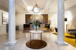 Elite Stora Hotellet Linkoping,Ostergotland County>>Linkoping,3 star