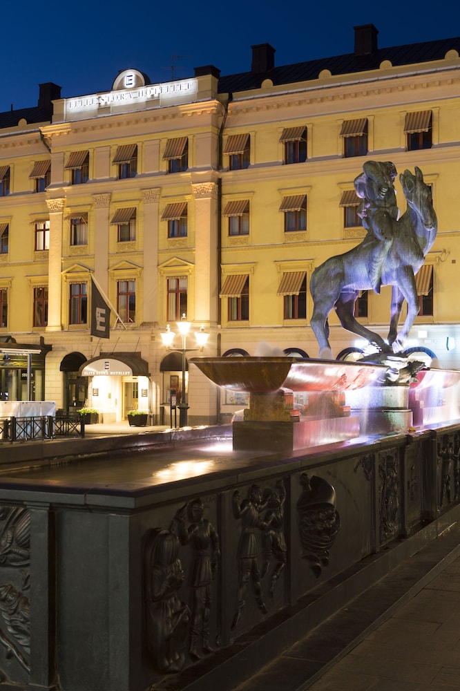 elite stora hotellet linkoping