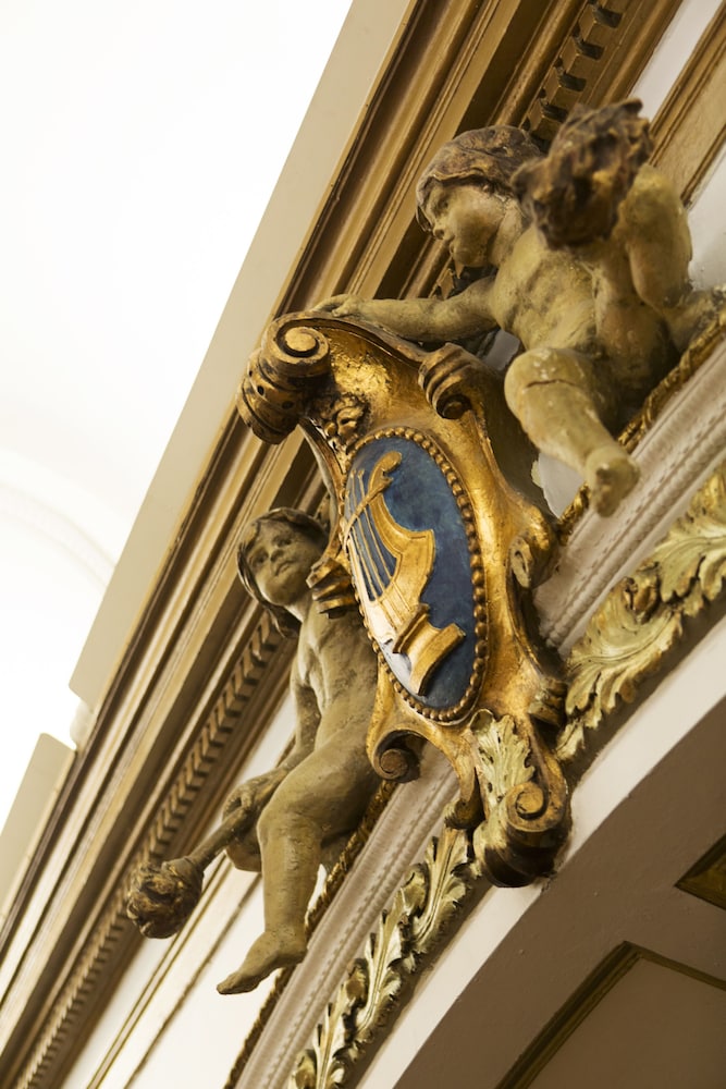 elite stora hotellet linkoping