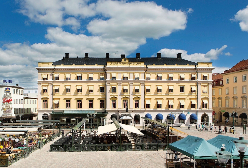 elite stora hotellet linkoping