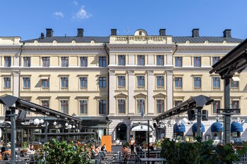 elite stora hotellet linkoping