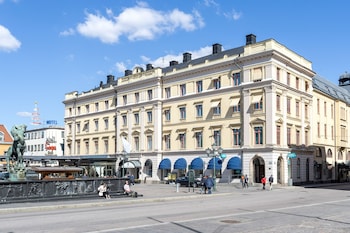 elite stora hotellet linkoping