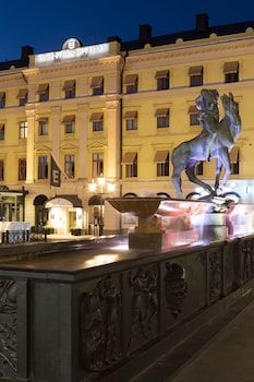 elite stora hotellet linkoping