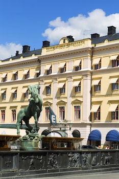 elite stora hotellet linkoping