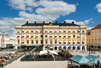elite stora hotellet linkoping