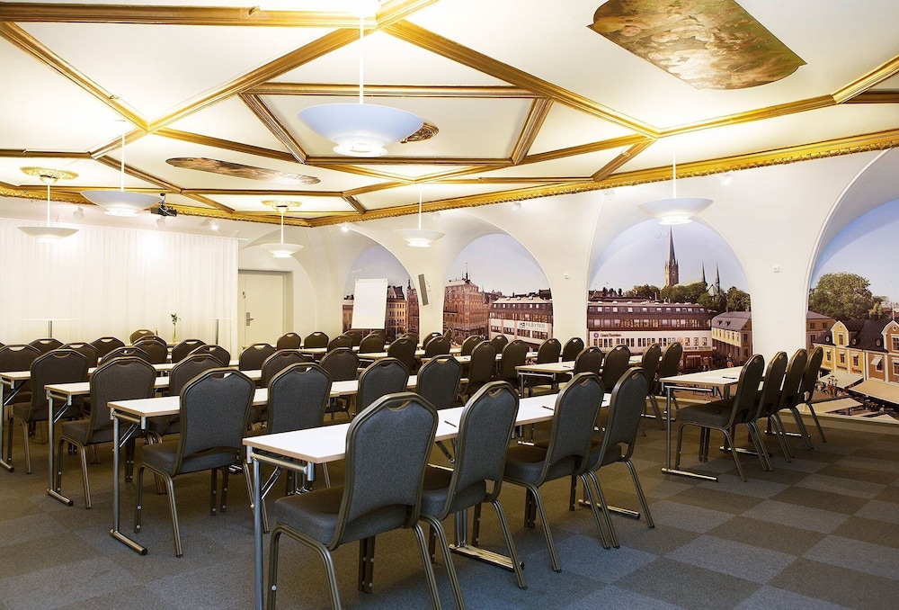 elite stora hotellet linkoping