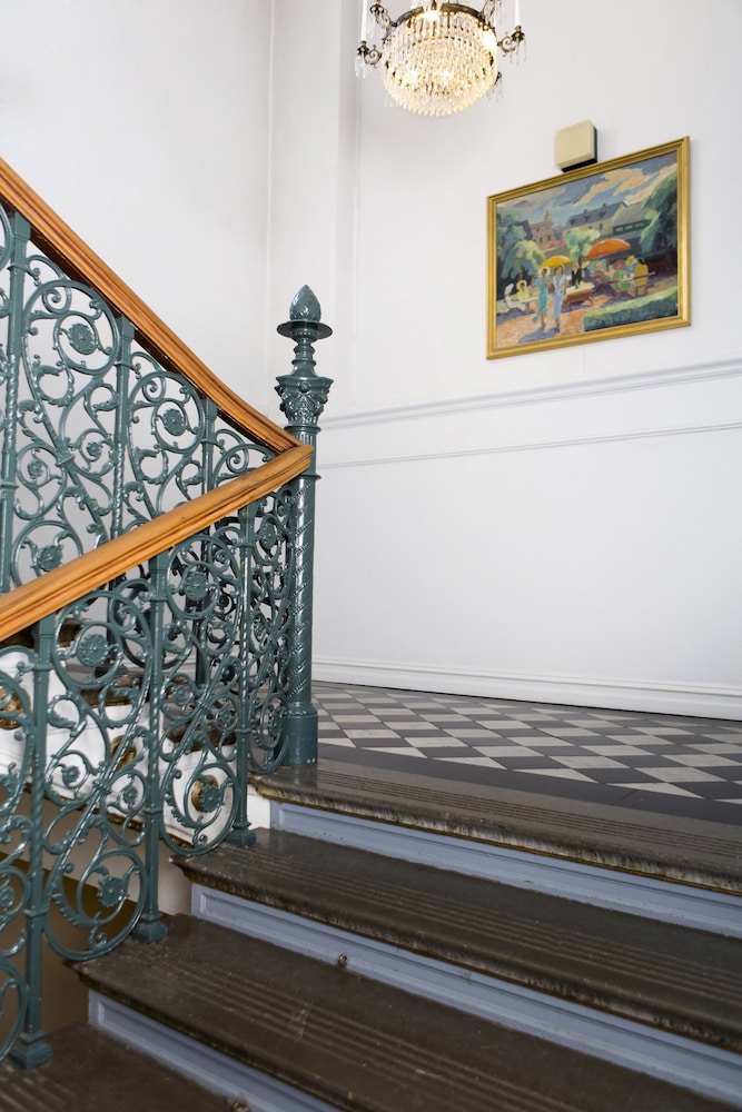 elite stora hotellet linkoping