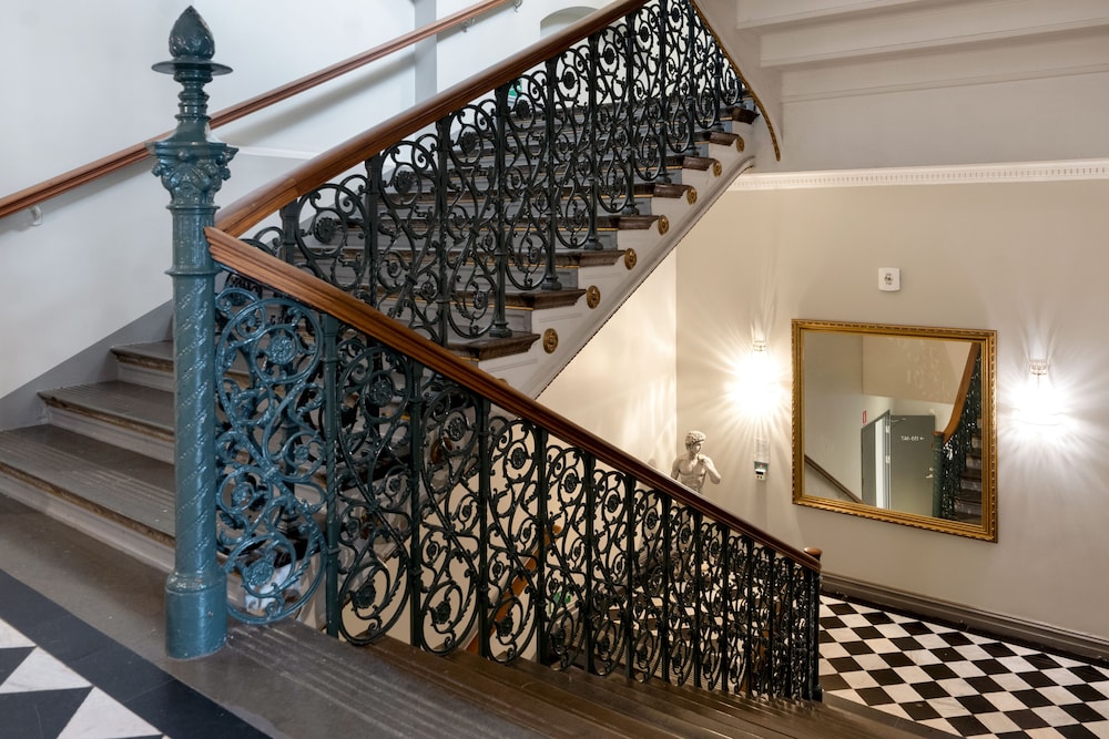 elite stora hotellet linkoping