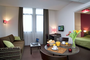 aparthotel adagio access toulouse saint cyprien