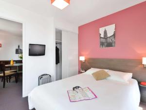 Aparthotel Adagio Access Toulouse Saint Cyprien,Montpellier>>Haute-Garonne,3 star