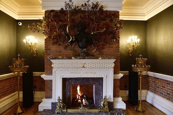 goreme kaya hotel