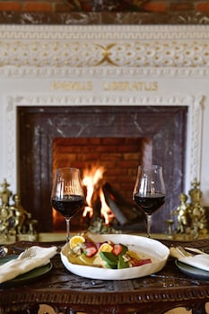 goreme kaya hotel