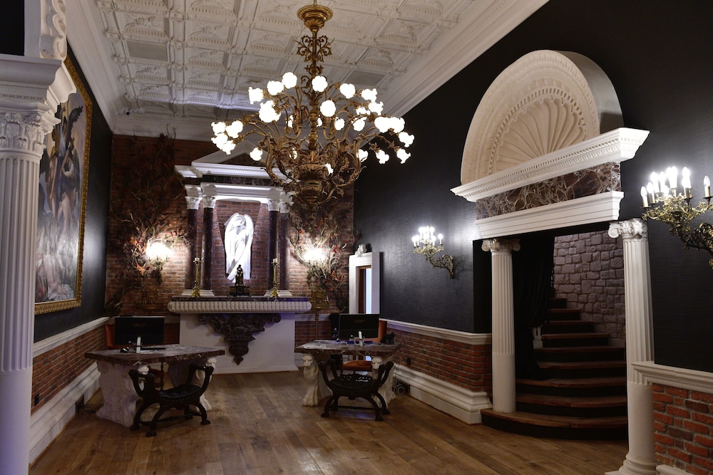 goreme kaya hotel