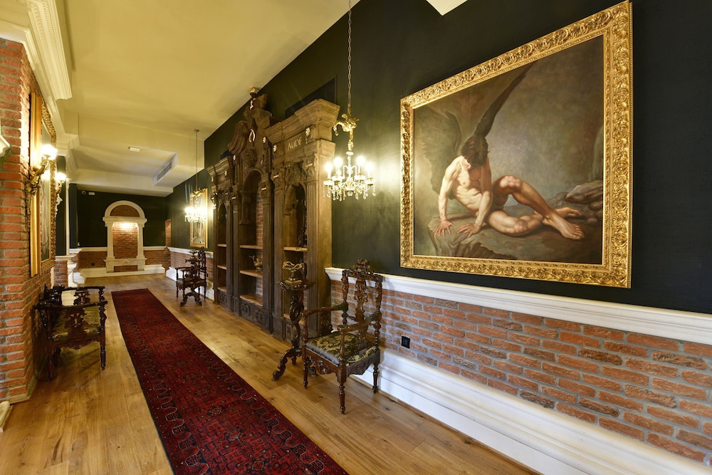 goreme kaya hotel