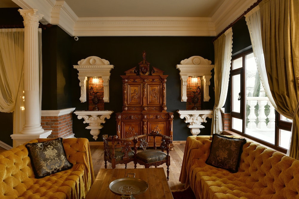 goreme kaya hotel