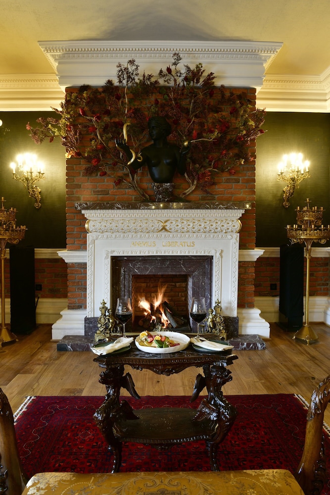 goreme kaya hotel