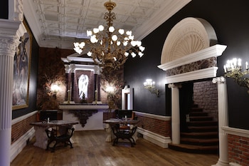 goreme kaya hotel