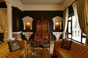 goreme kaya hotel