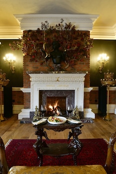goreme kaya hotel