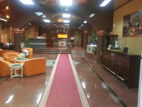 Bowshar International Hotel,Muscat>>Azaiba,3 star