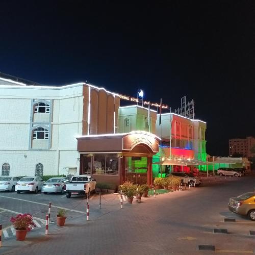 Bowshar International Hotel,Muscat>>Azaiba,3 star
