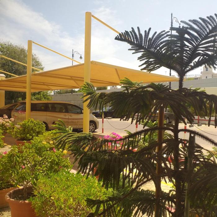 bowshar international hotel