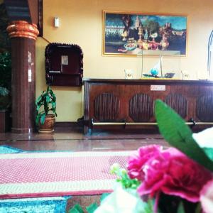 bowshar international hotel