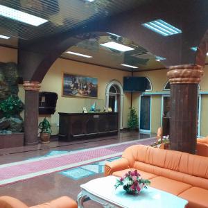 bowshar international hotel