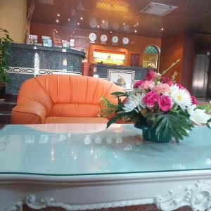 bowshar international hotel