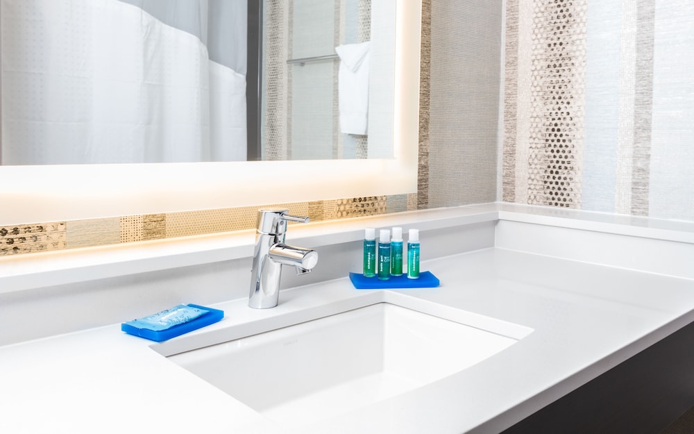 holiday inn express hotel and suites eugene downtown university by ihg