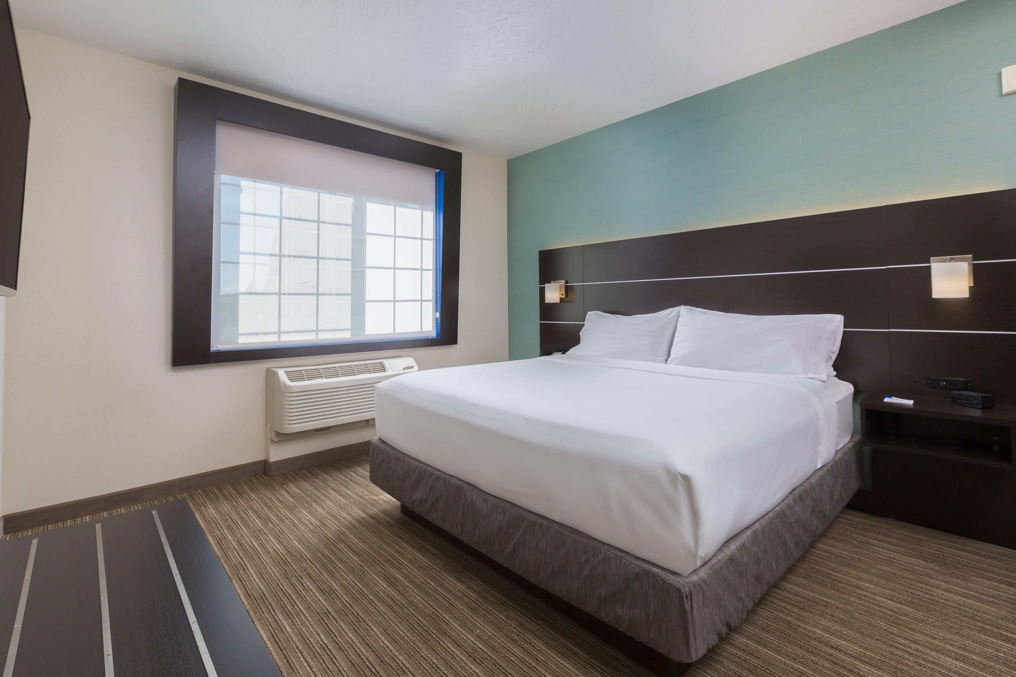 holiday inn express hotel and suites eugene downtown university by ihg