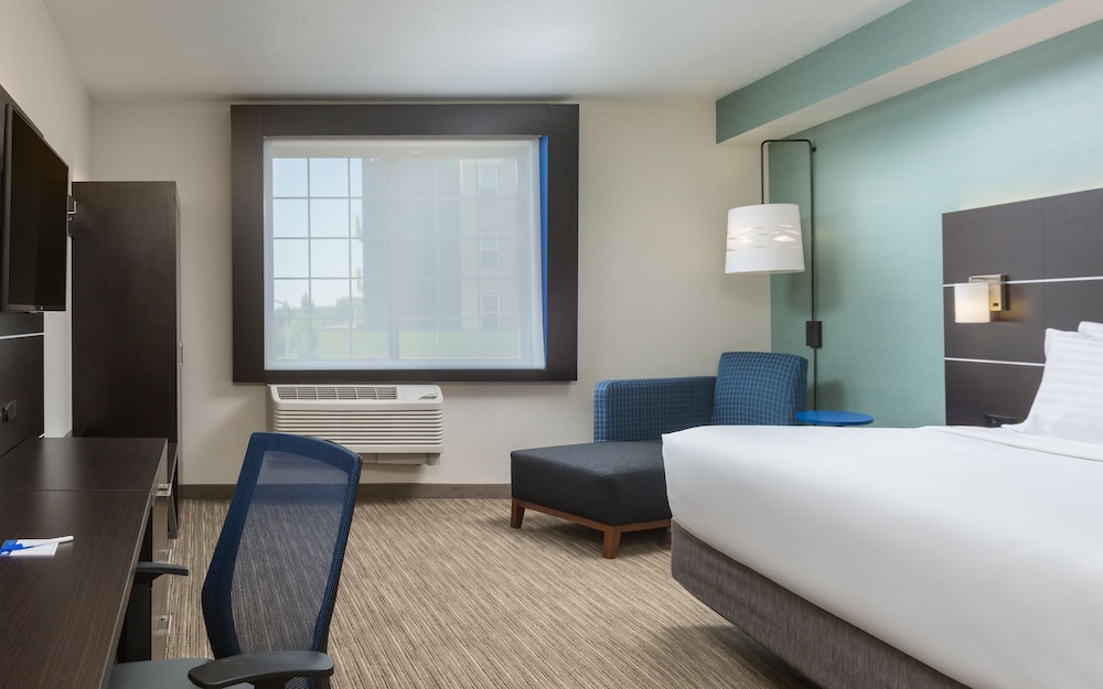 holiday inn express hotel and suites eugene downtown university by ihg