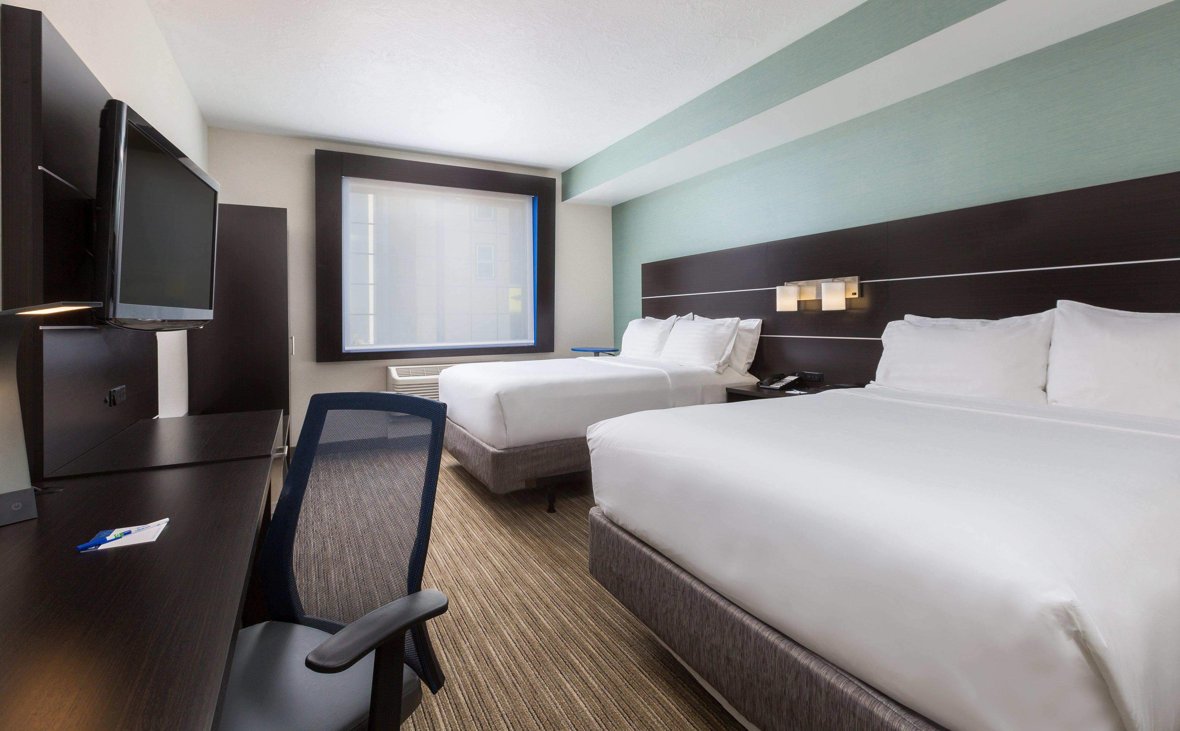 holiday inn express hotel and suites eugene downtown university by ihg