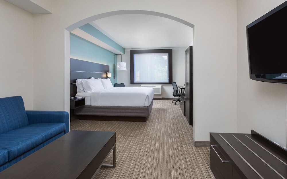 holiday inn express hotel and suites eugene downtown university by ihg