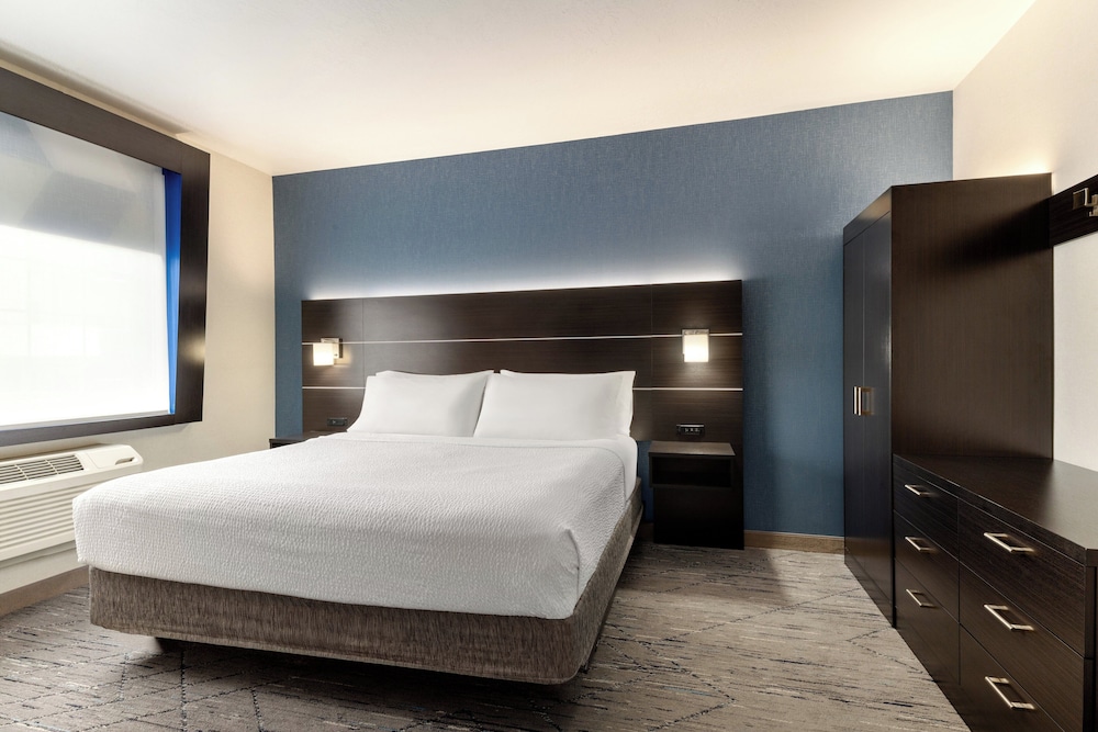holiday inn express hotel and suites eugene downtown university by ihg