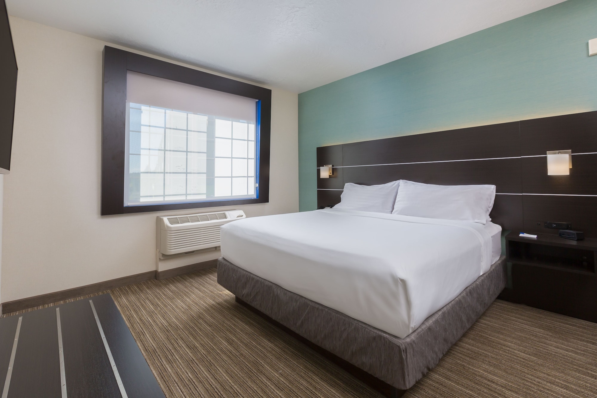 holiday inn express hotel and suites eugene downtown university by ihg