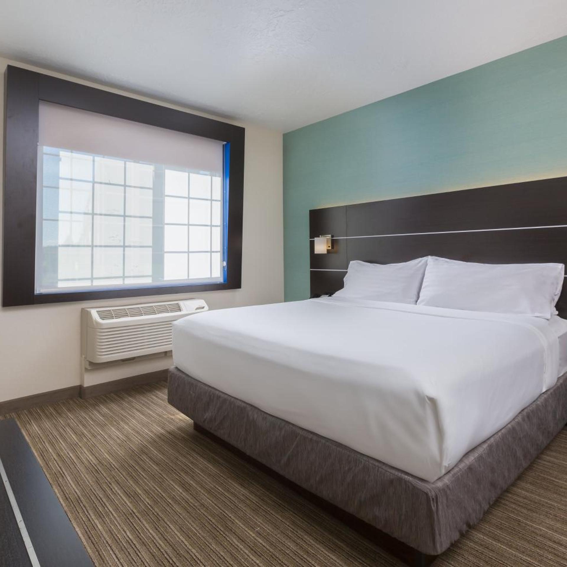 holiday inn express hotel and suites eugene downtown university by ihg