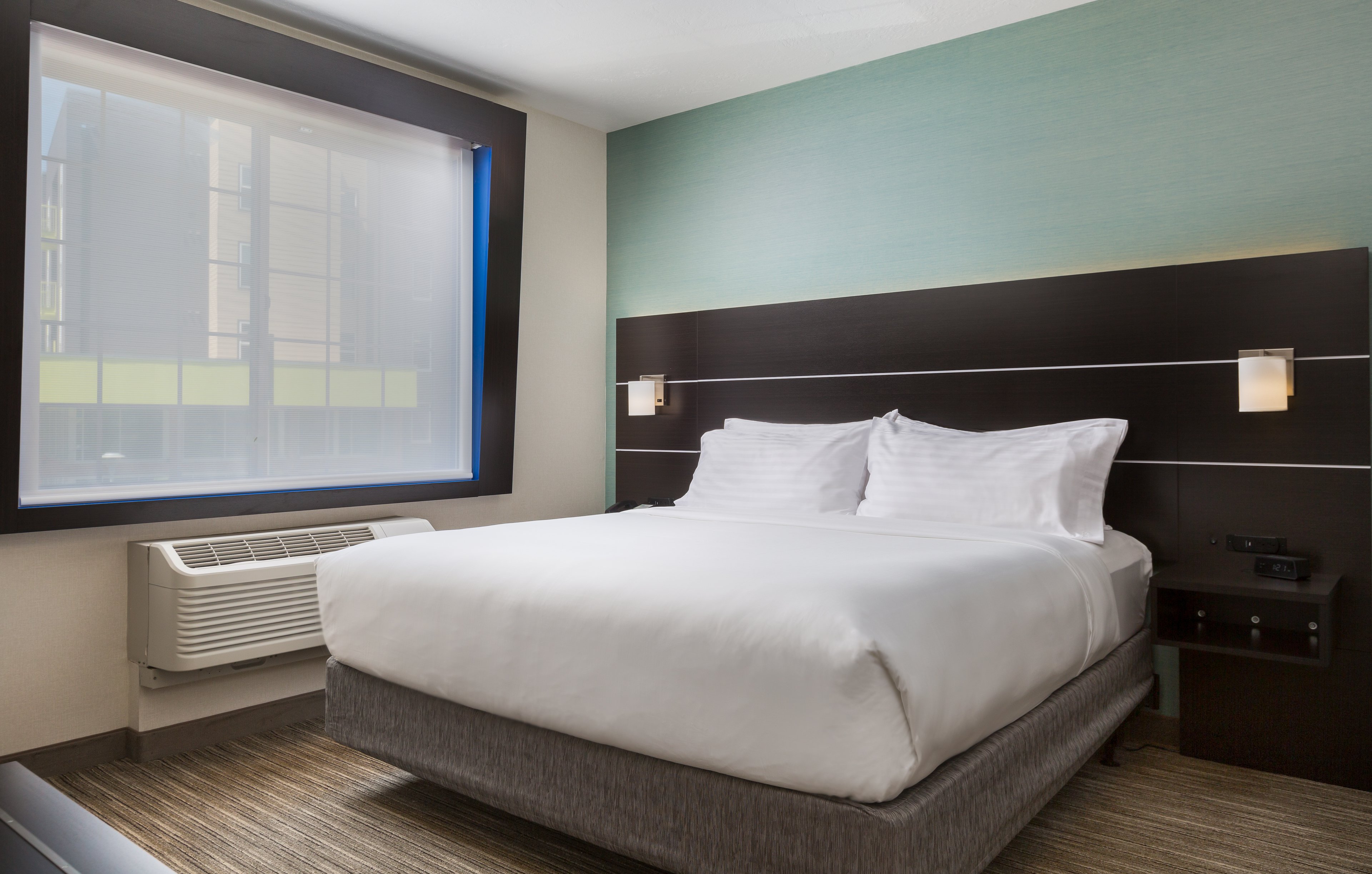 holiday inn express hotel and suites eugene downtown university by ihg