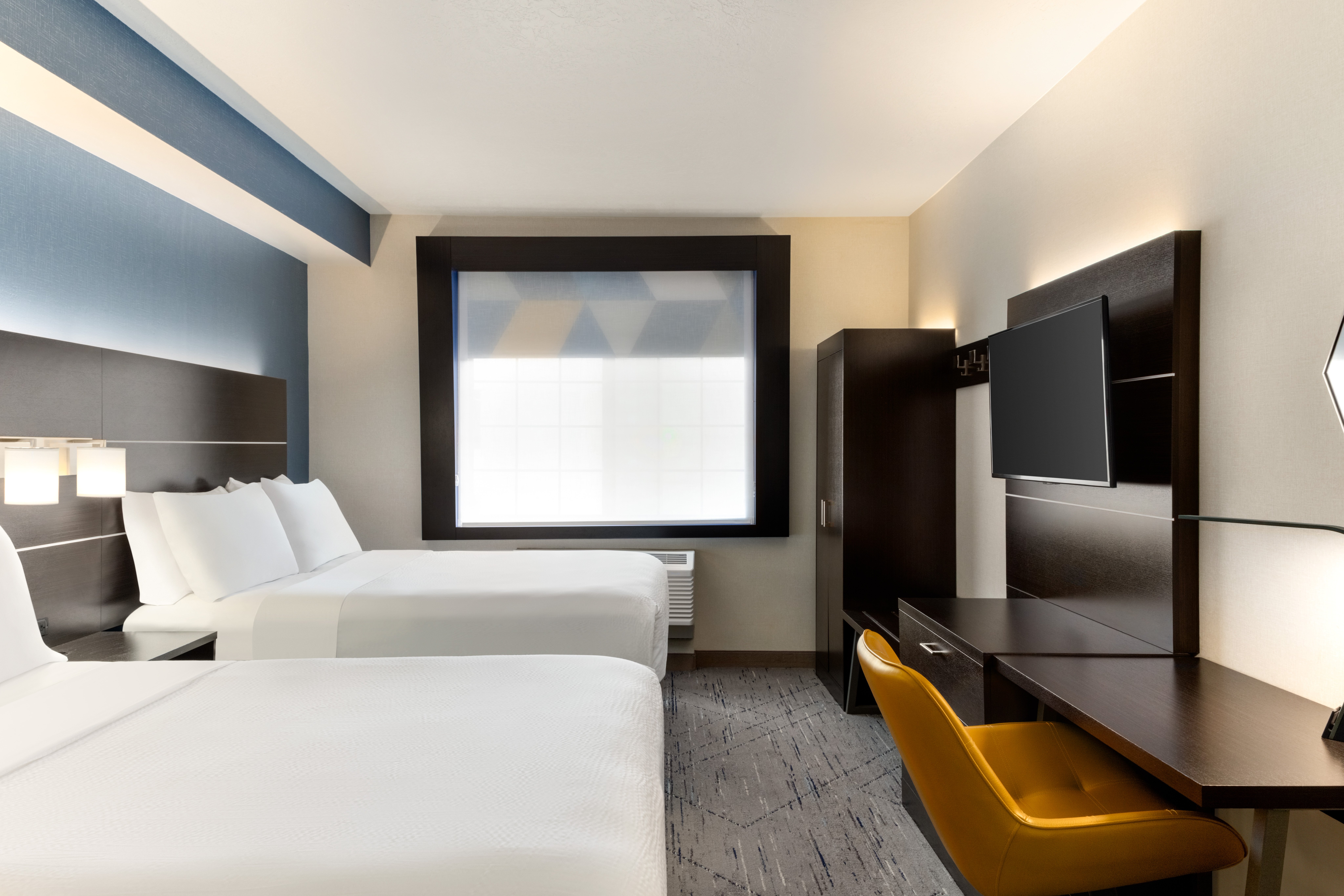 holiday inn express hotel and suites eugene downtown university by ihg