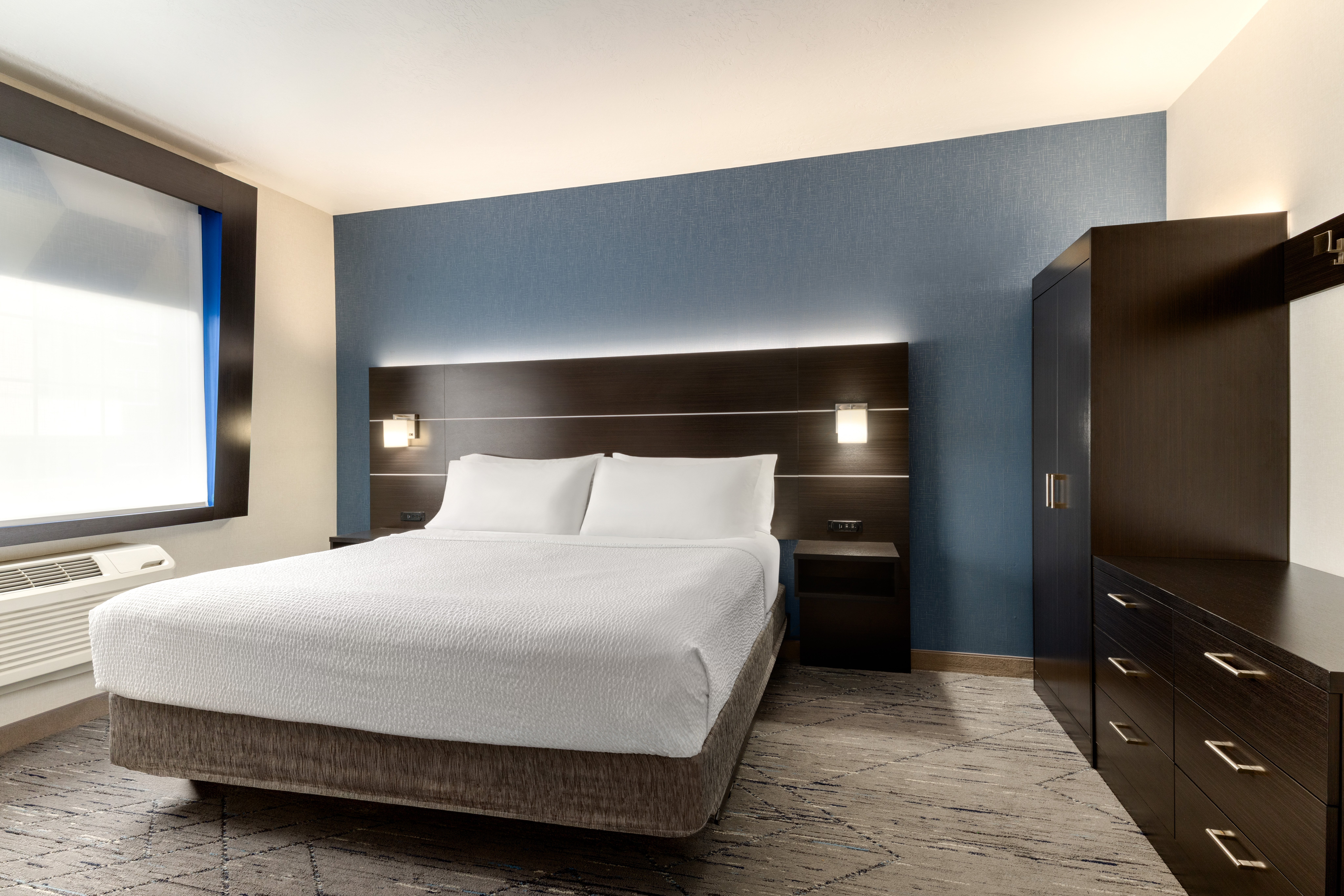 holiday inn express hotel and suites eugene downtown university by ihg