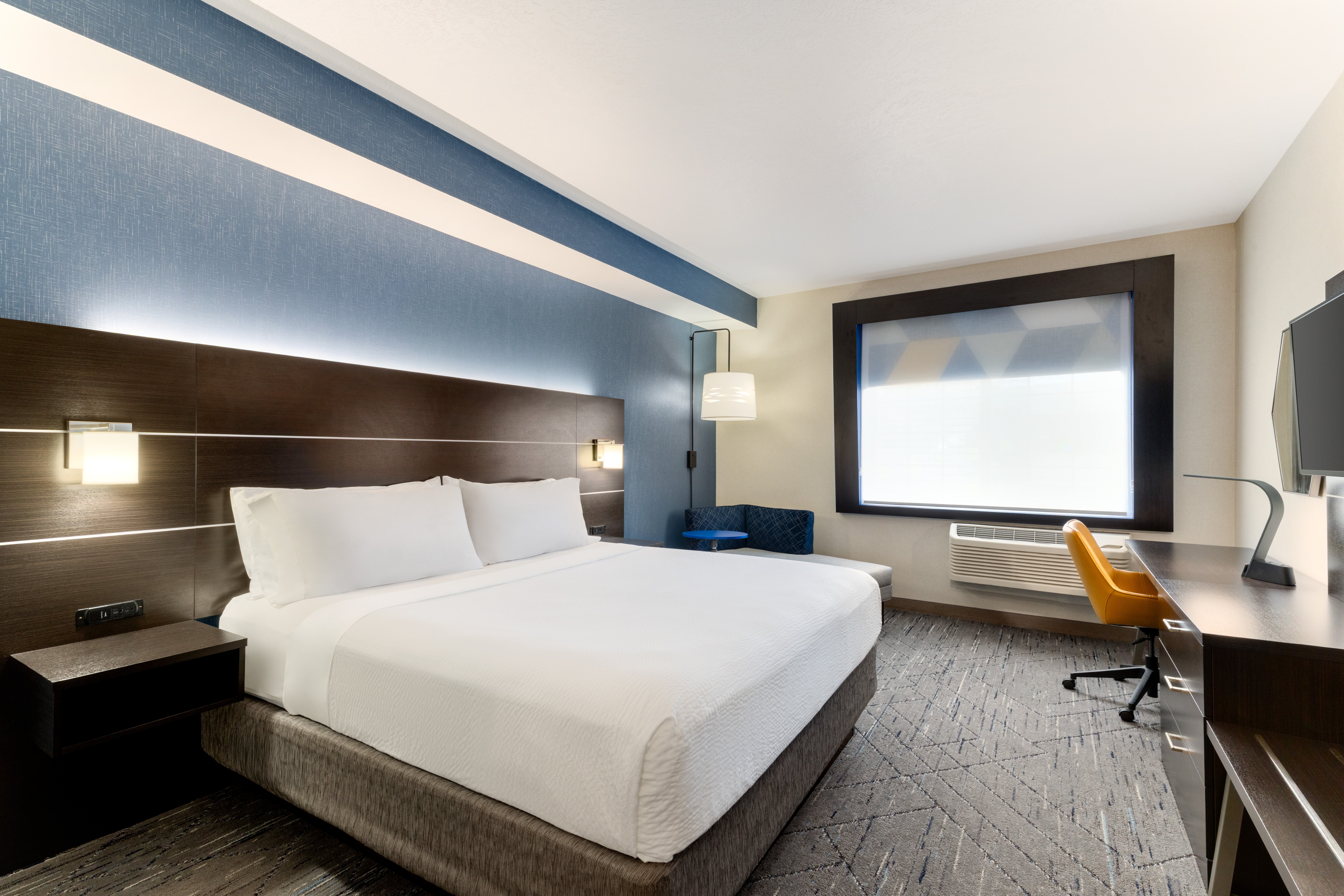 holiday inn express hotel and suites eugene downtown university by ihg