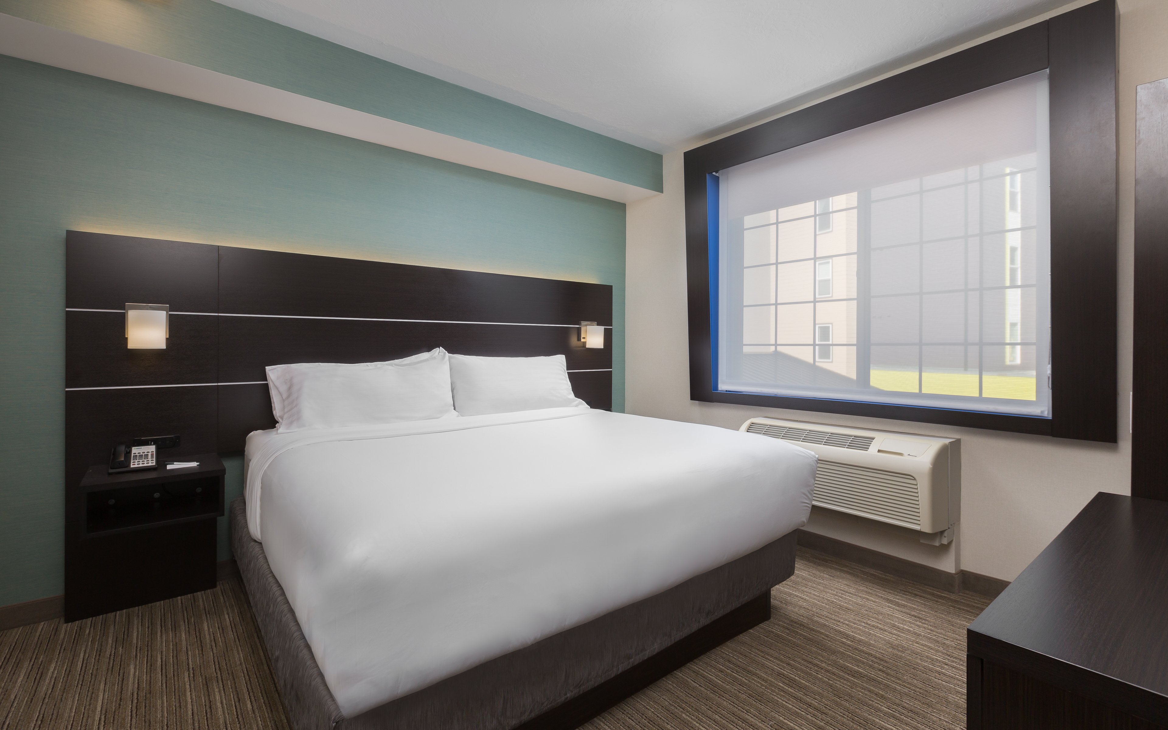 holiday inn express hotel and suites eugene downtown university by ihg
