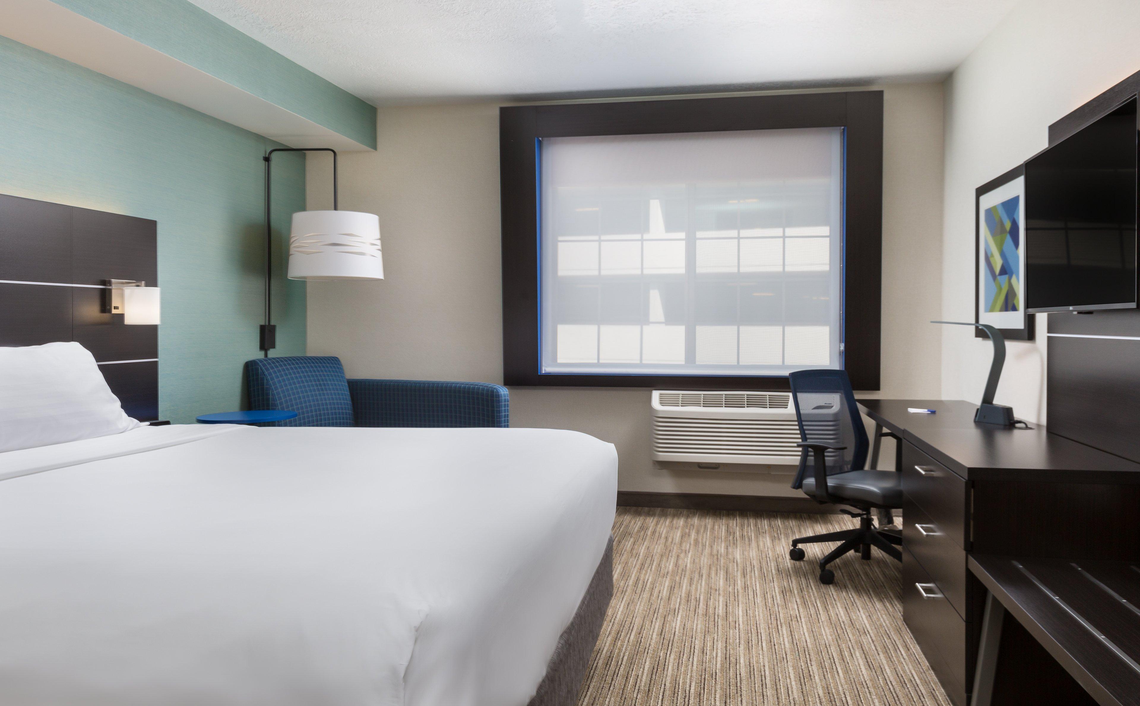 holiday inn express hotel and suites eugene downtown university by ihg